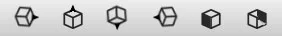 openScad-viewsIcons